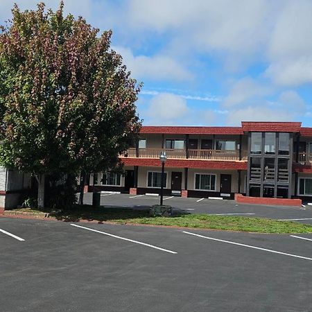 North Coast Inn Crescent City Esterno foto