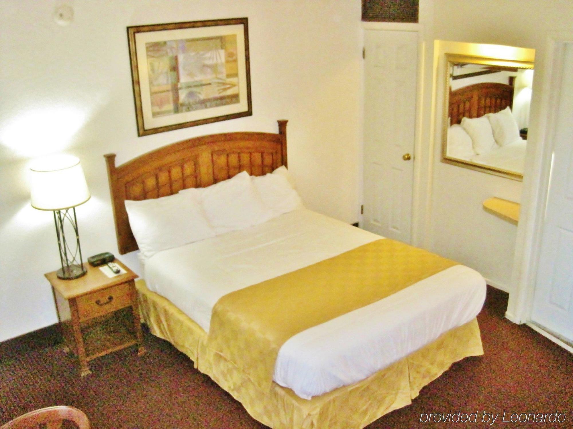 North Coast Inn Crescent City Esterno foto