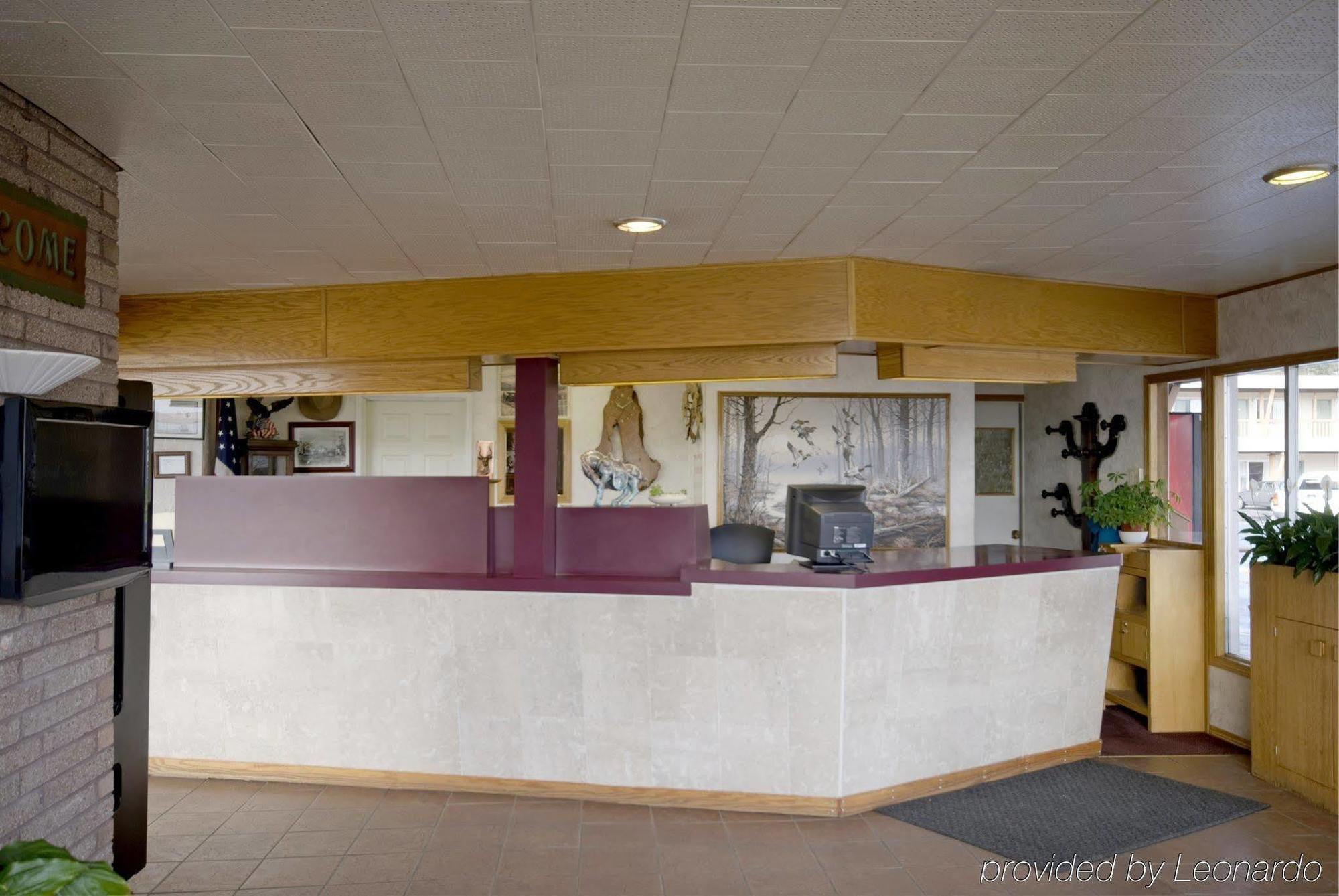 North Coast Inn Crescent City Esterno foto