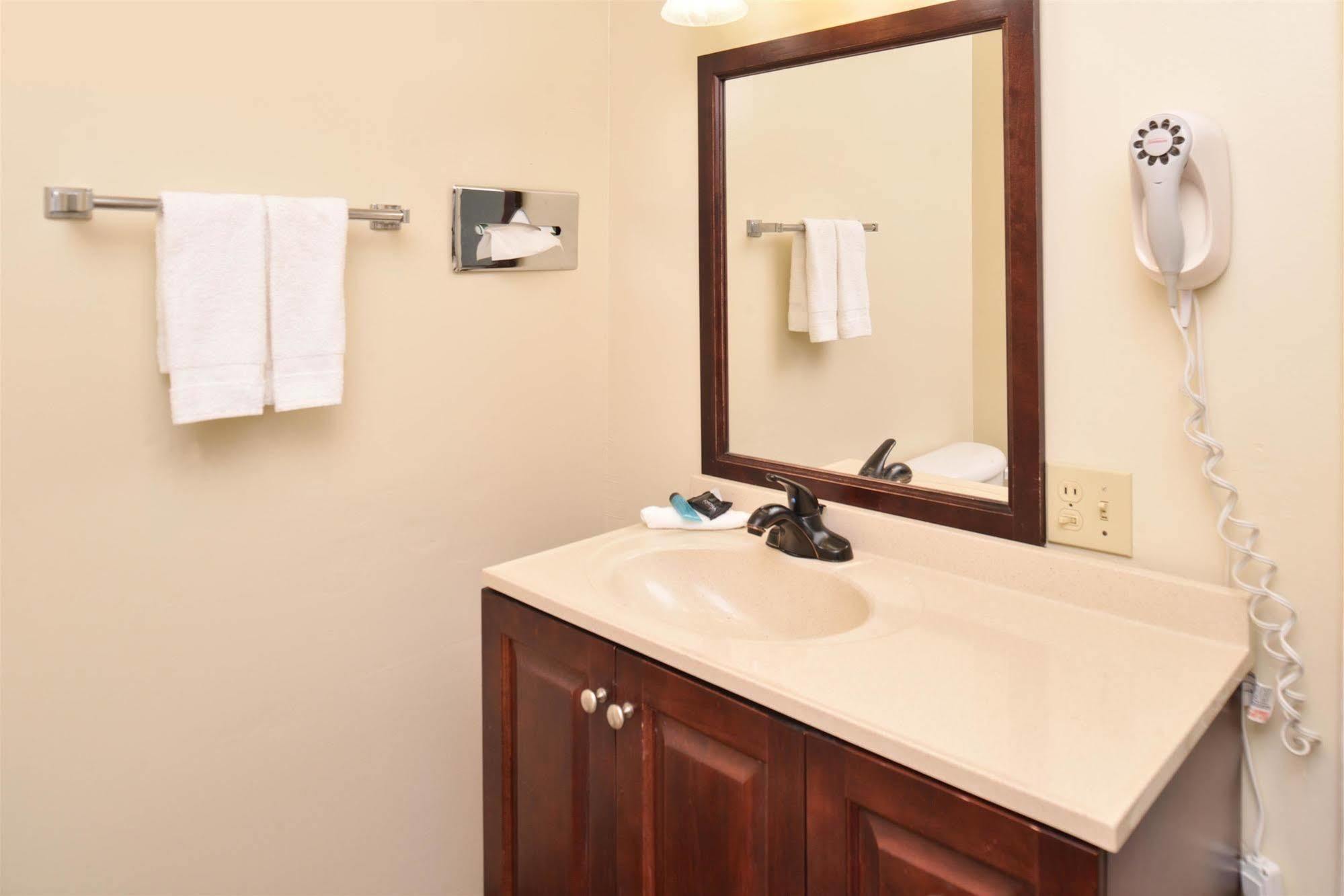 North Coast Inn Crescent City Esterno foto
