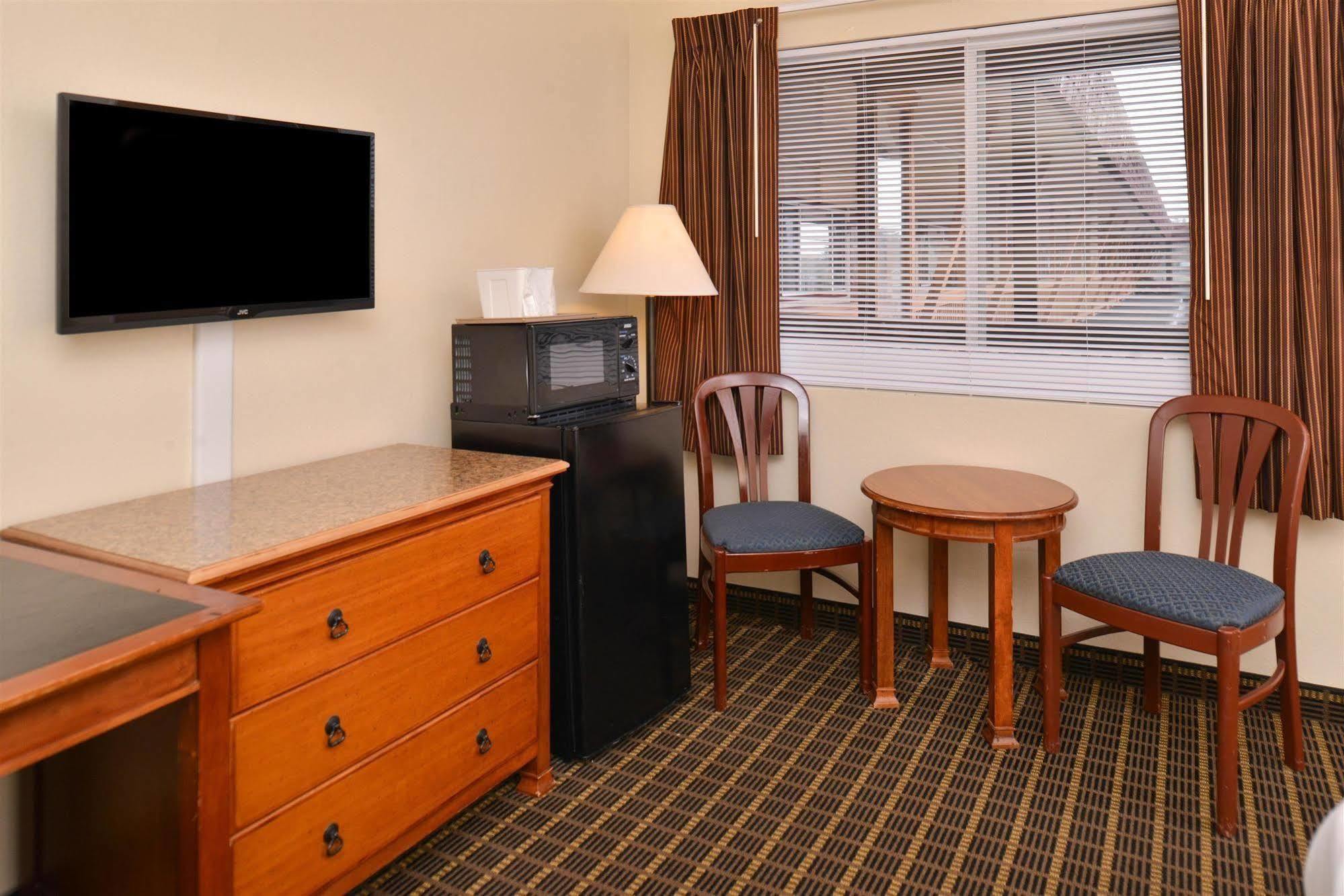 North Coast Inn Crescent City Esterno foto
