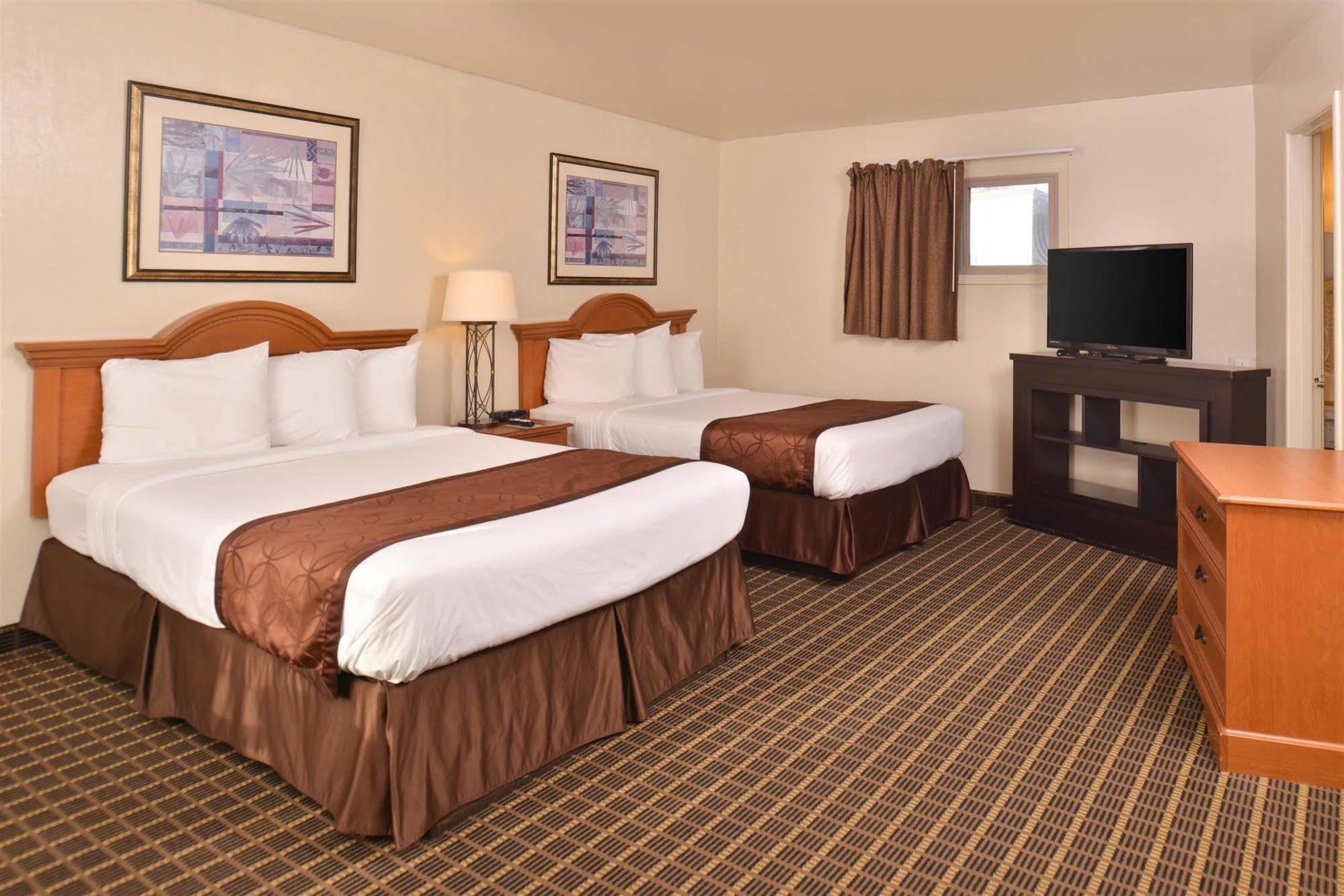 North Coast Inn Crescent City Esterno foto