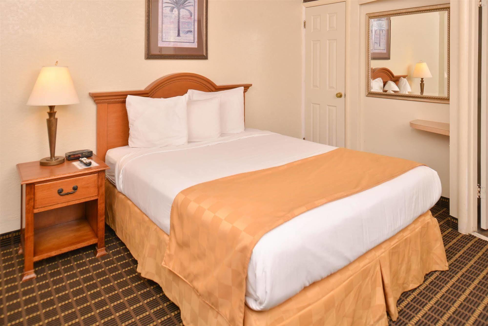 North Coast Inn Crescent City Esterno foto