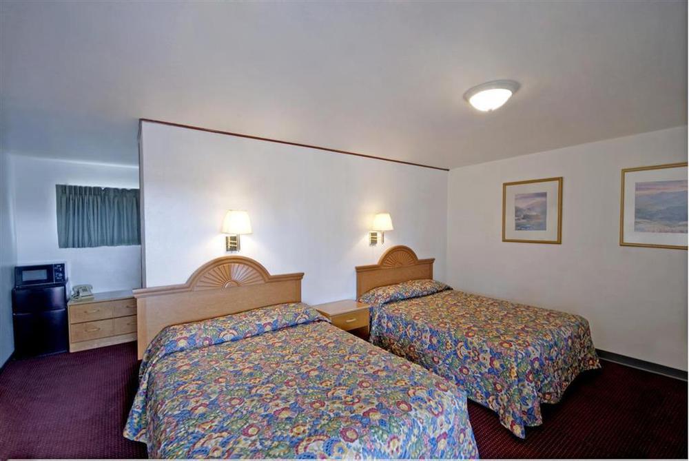 North Coast Inn Crescent City Camera foto
